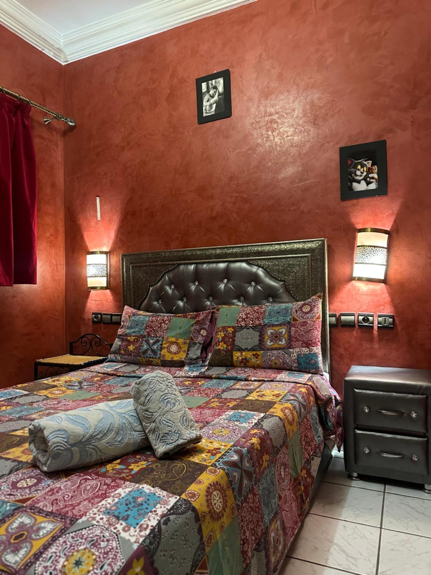 Riad Majestic Marrakech Marrakesch Exterior foto